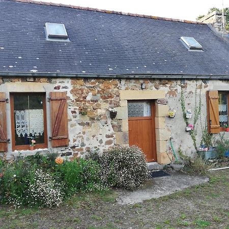 Ty Kozh De L'Aber Villa Crozon Exterior photo